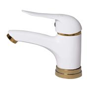 شیرالات اراسته مدل اردکی سفید طلایی